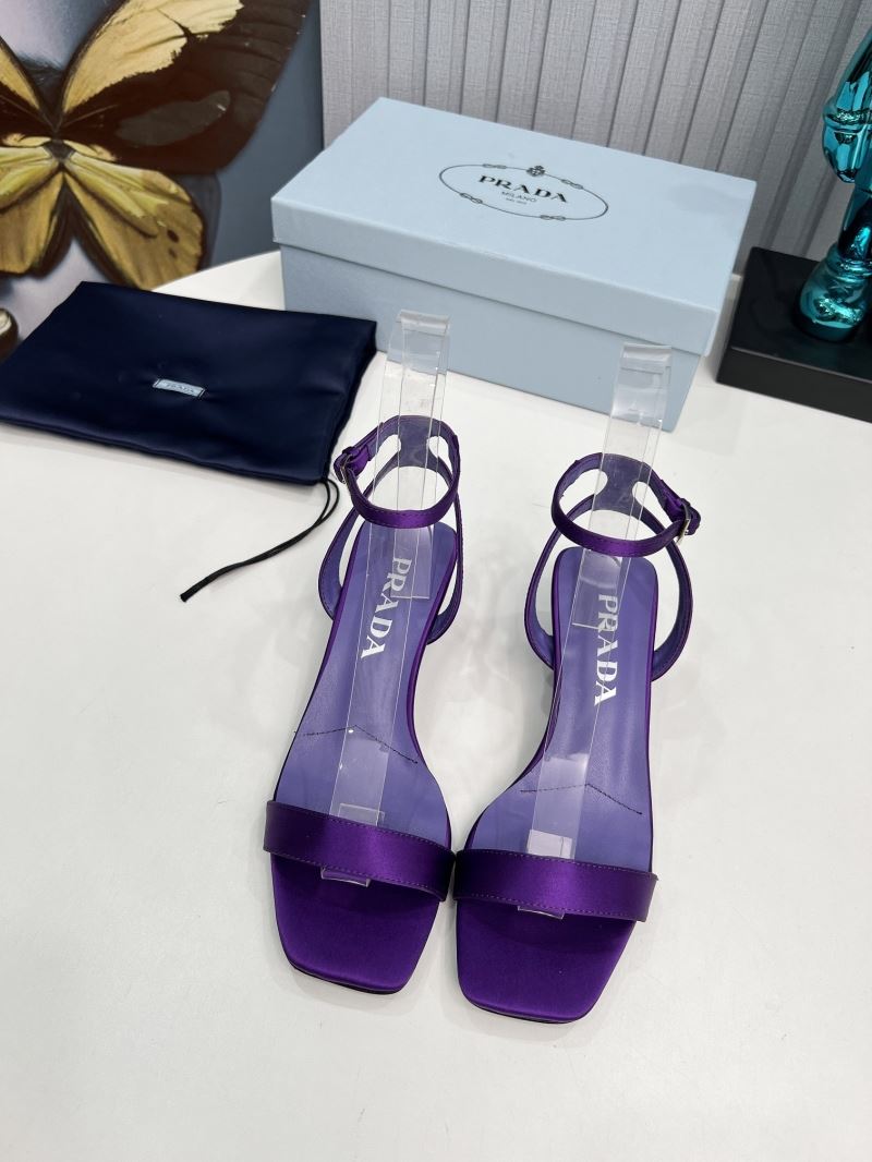 Prada Sandals